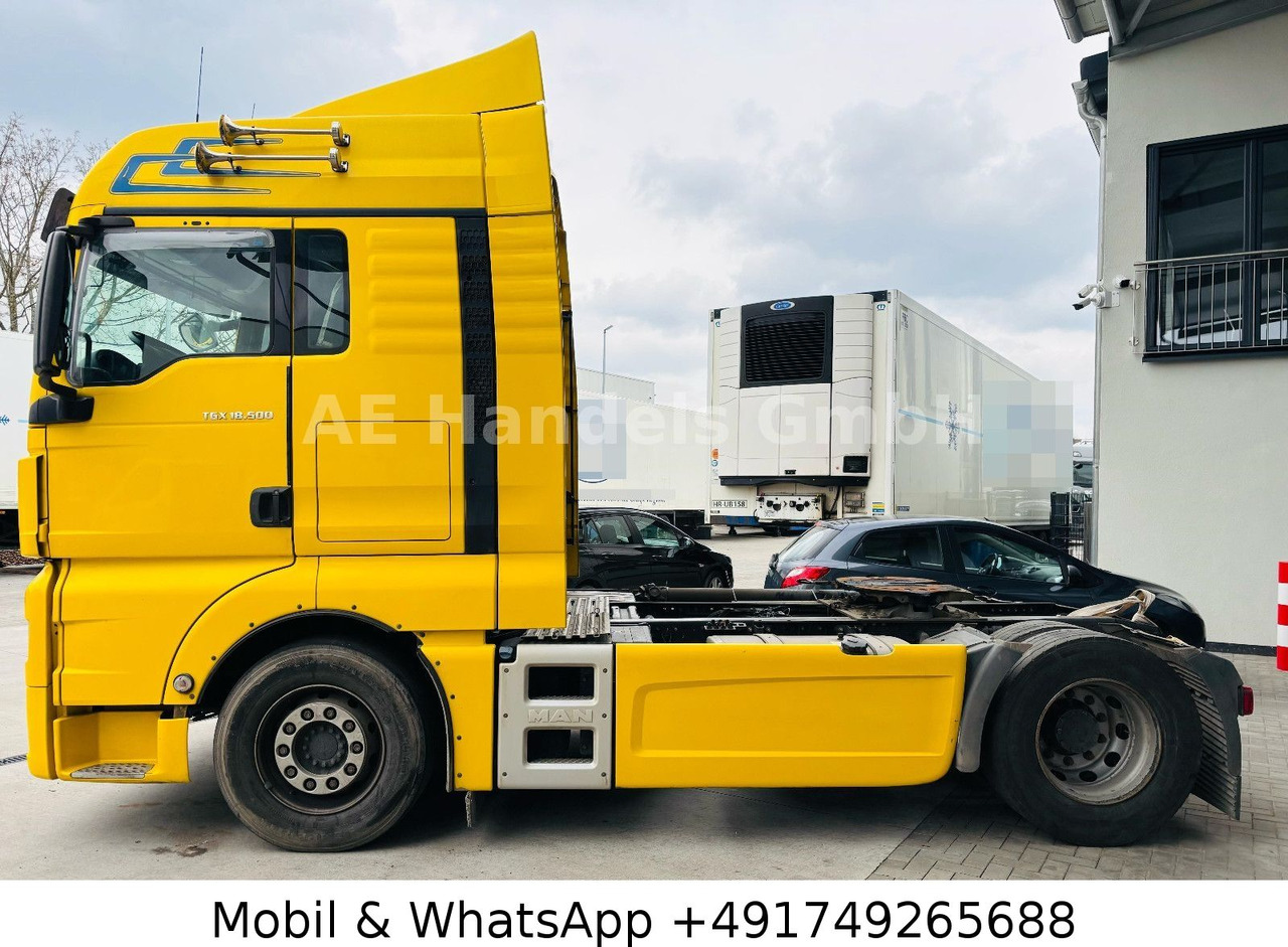 MAN TGX 18.500 XLX BL *Retarder/ACC/LDW/2xTank - Tractor head: gambar 2 MAN TGX 18.500 XLX BL *Retarder/ACC/LDW/2xTank - Tractor head: gambar 2