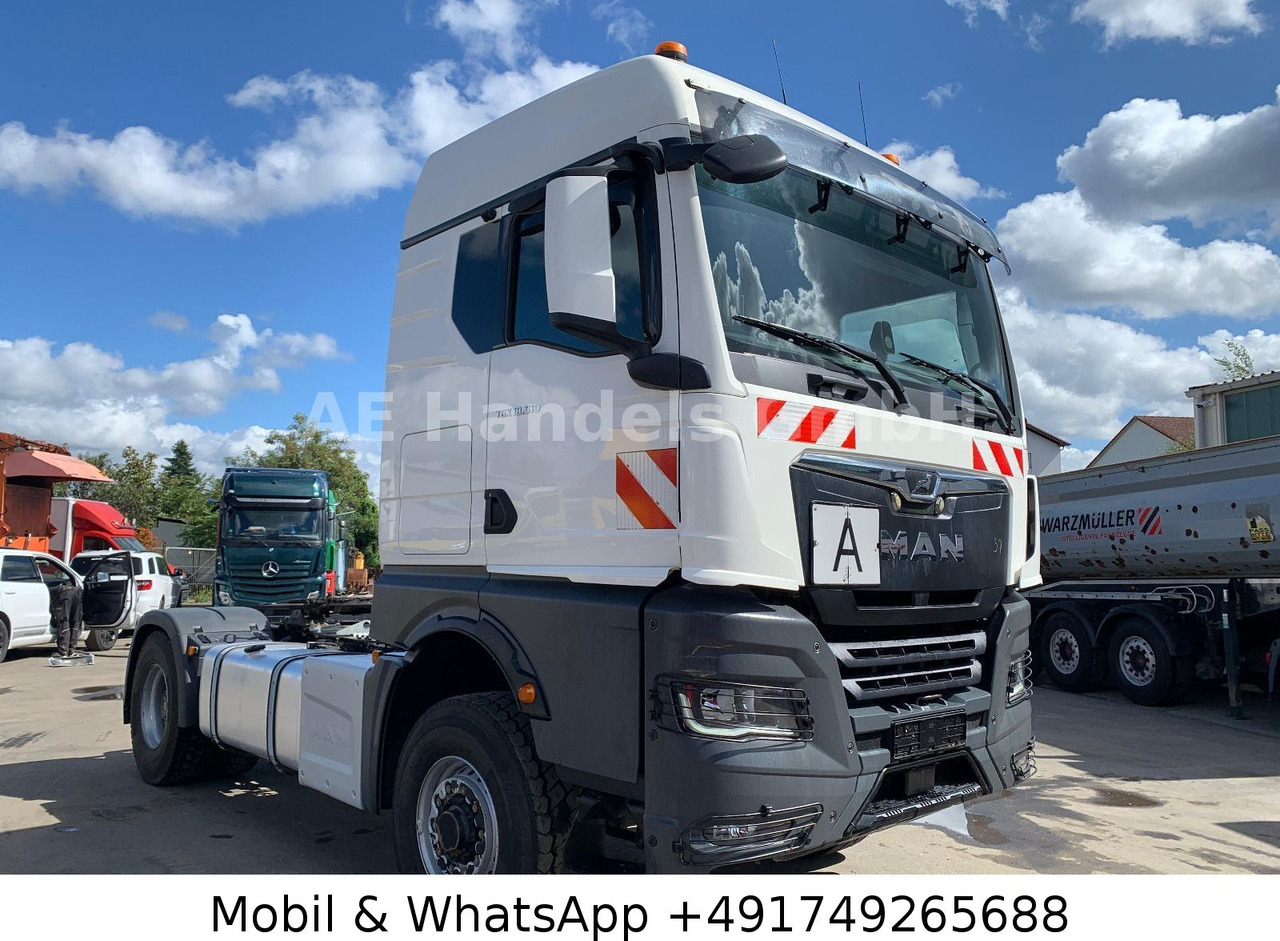MAN TGX 18.510 BL 4x4 HydroDrive *Pritader/Hydr./ACC - Tractor head: gambar 1 MAN TGX 18.510 BL 4x4 HydroDrive *Pritader/Hydr./ACC - Tractor head: gambar 1