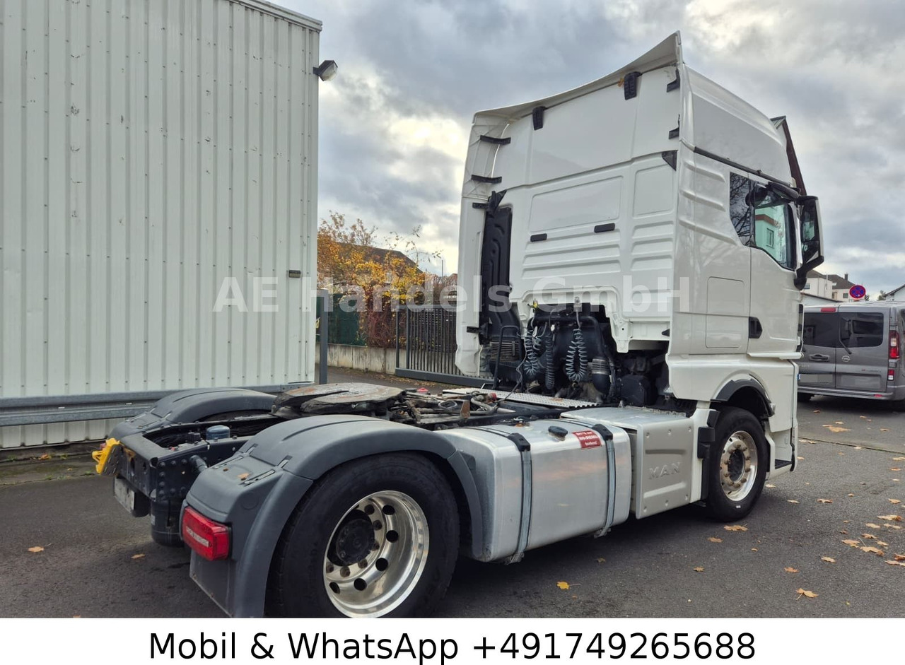 MAN TGX 18.510 GM BL *Retarder/2-Kreis-Hydr./Alcoa - Tractor head: gambar 3 MAN TGX 18.510 GM BL *Retarder/2-Kreis-Hydr./Alcoa - Tractor head: gambar 3