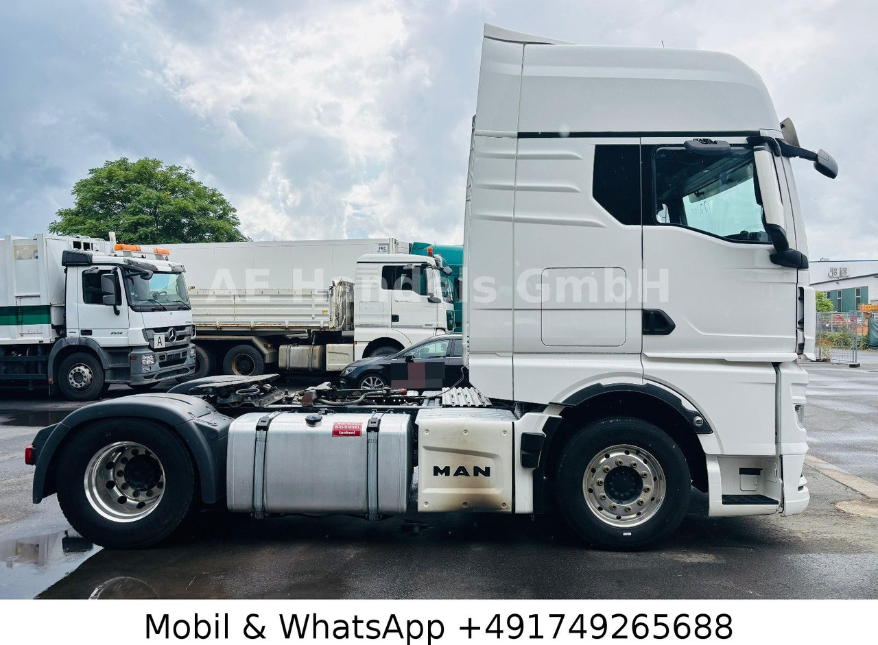 MAN TGX 18.510 GM BL *Retarder/2-Kreis-Hydr./Alcoa - Tractor head: gambar 2 MAN TGX 18.510 GM BL *Retarder/2-Kreis-Hydr./Alcoa - Tractor head: gambar 2
