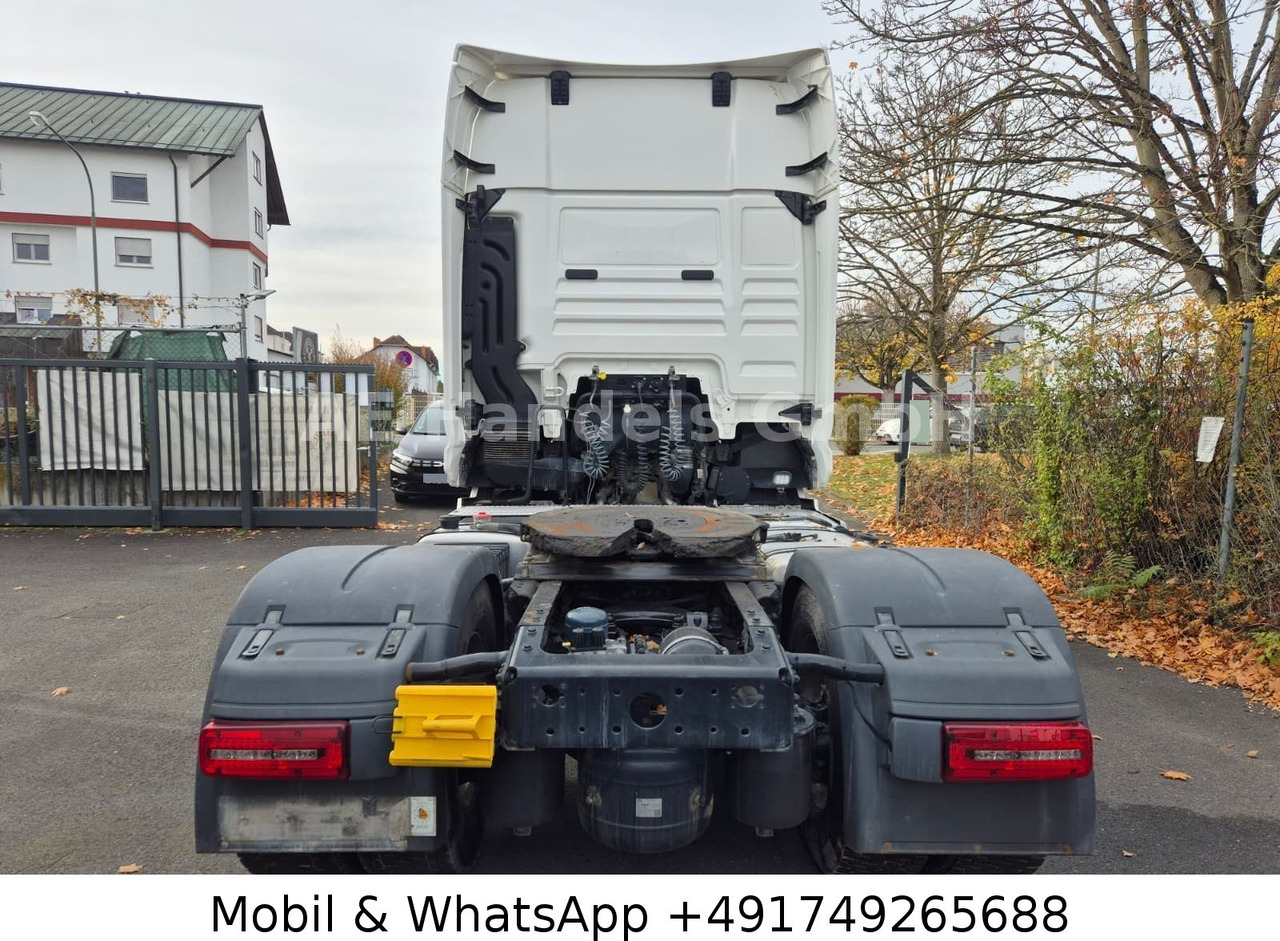 MAN TGX 18.510 GM BL *Retarder/2-Kreis-Hydr./Alcoa - Tractor head: gambar 5 MAN TGX 18.510 GM BL *Retarder/2-Kreis-Hydr./Alcoa - Tractor head: gambar 5