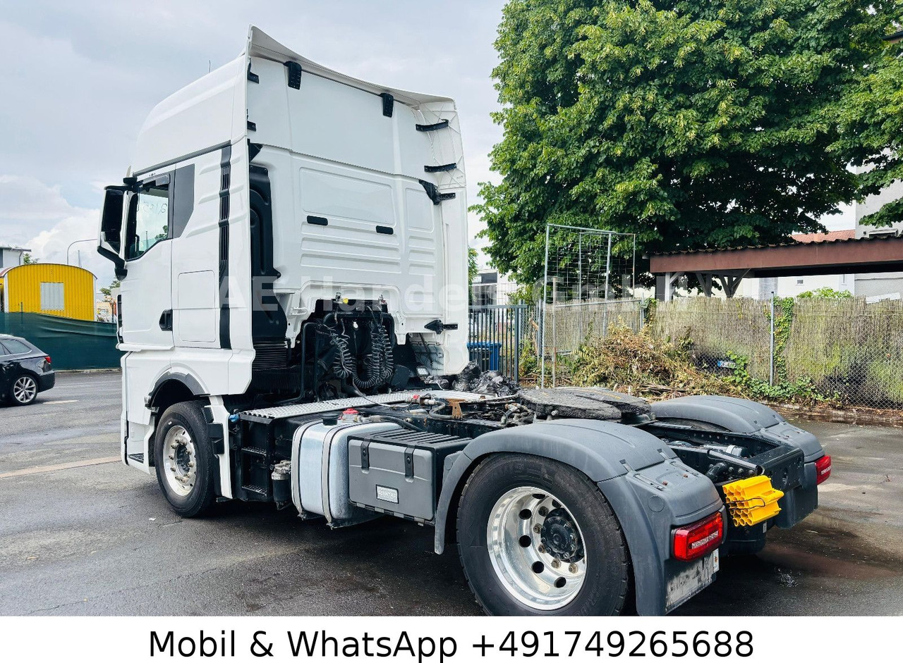 MAN TGX 18.510 GM BL *Retarder/2-Kreis-Hydr./Alcoa - Tractor head: gambar 5 MAN TGX 18.510 GM BL *Retarder/2-Kreis-Hydr./Alcoa - Tractor head: gambar 5