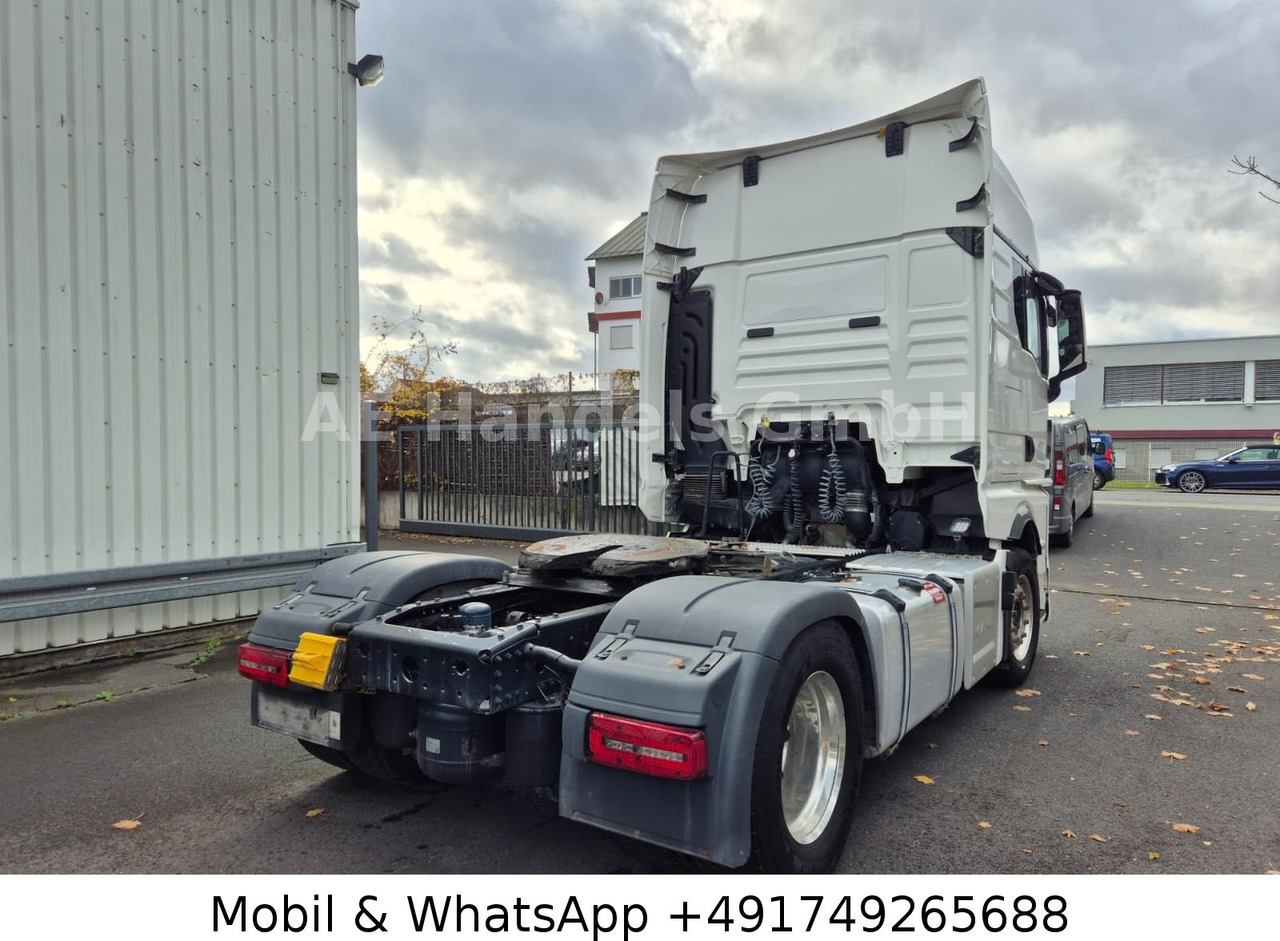 MAN TGX 18.510 GM BL *Retarder/2-Kreis-Hydr./Alcoa - Tractor head: gambar 4 MAN TGX 18.510 GM BL *Retarder/2-Kreis-Hydr./Alcoa - Tractor head: gambar 4