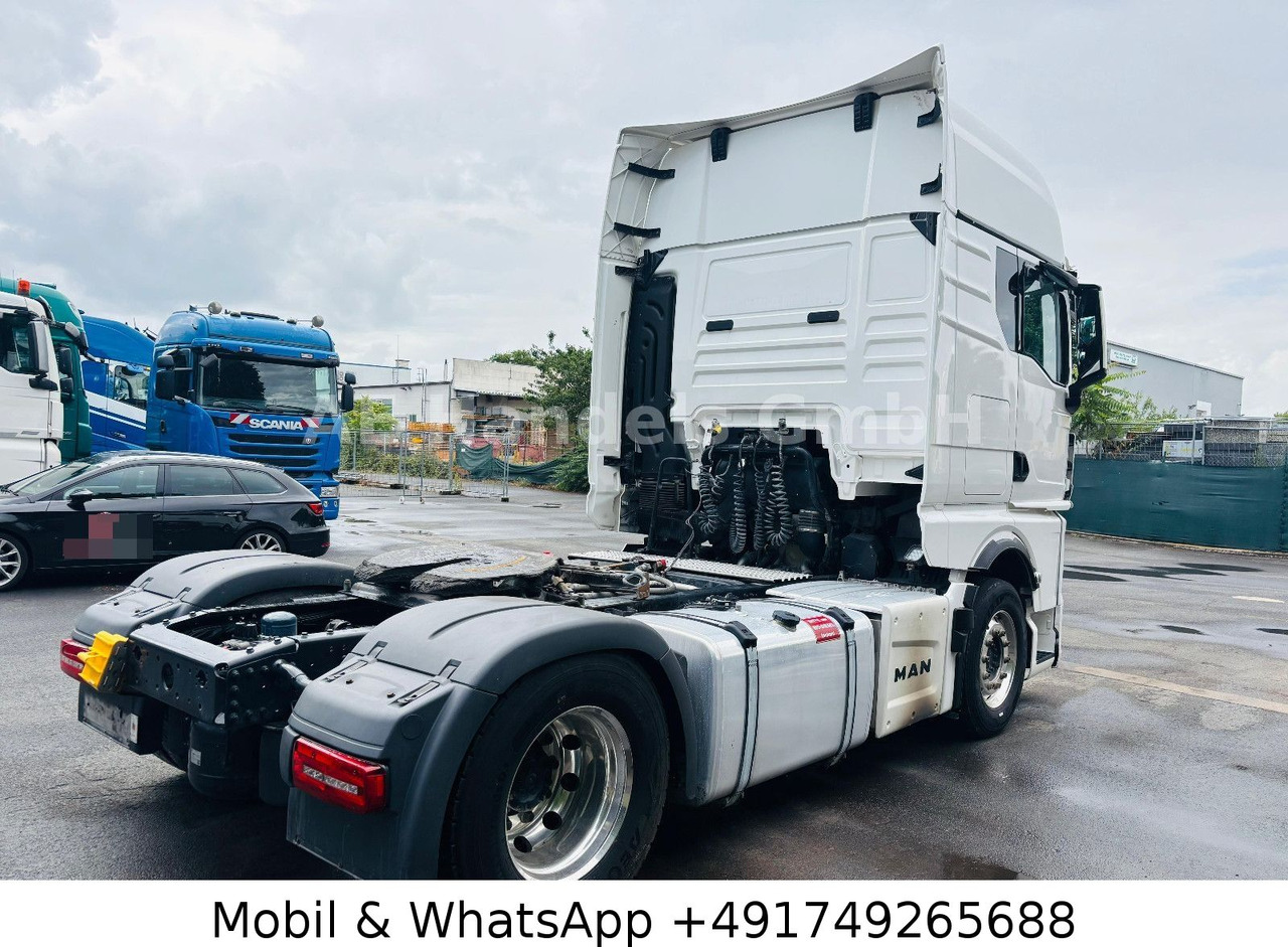MAN TGX 18.510 GM BL *Retarder/2-Kreis-Hydr./Alcoa - Tractor head: gambar 3 MAN TGX 18.510 GM BL *Retarder/2-Kreis-Hydr./Alcoa - Tractor head: gambar 3