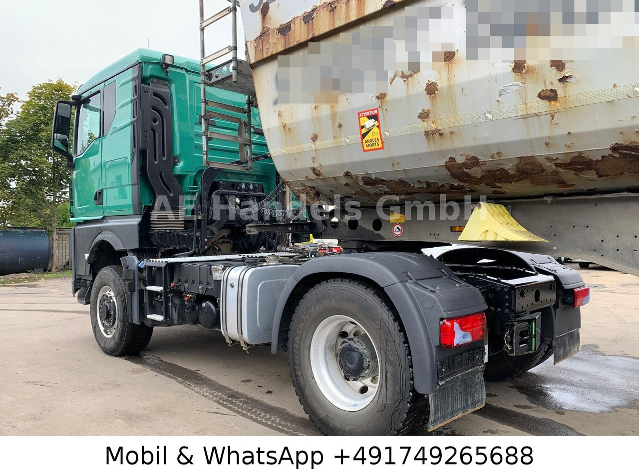 MAN TGX 18.510 GN Hydro BL*Retarder/2Kreis-Hydr./ACC - Tractor head: gambar 5 MAN TGX 18.510 GN Hydro BL*Retarder/2Kreis-Hydr./ACC - Tractor head: gambar 5