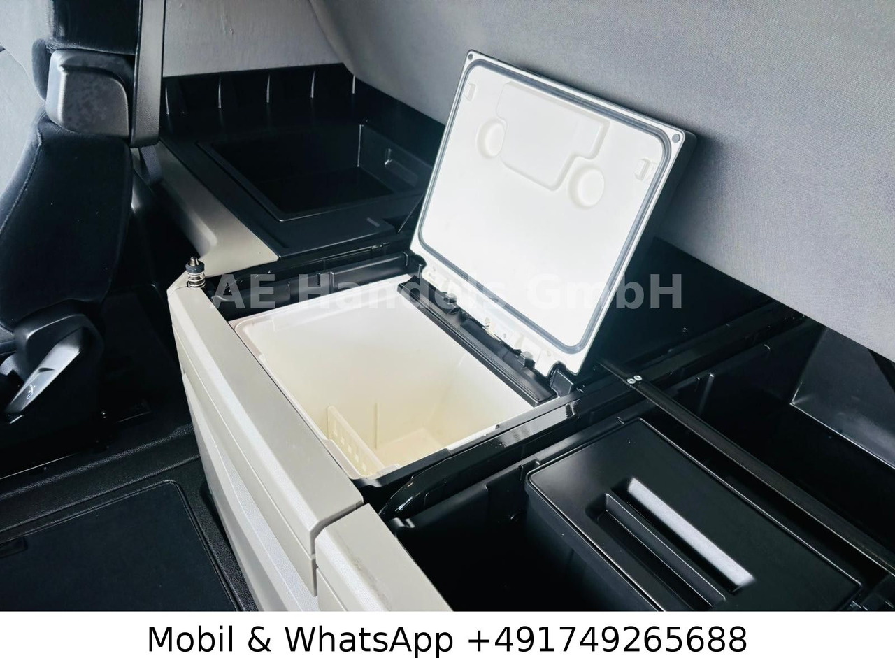 Leasing  MAN TGX 18.510 GX BL 4x4 HydroDrive *Pritader/AP/ACC MAN TGX 18.510 GX BL 4x4 HydroDrive *Pritader/AP/ACC: gambar 23