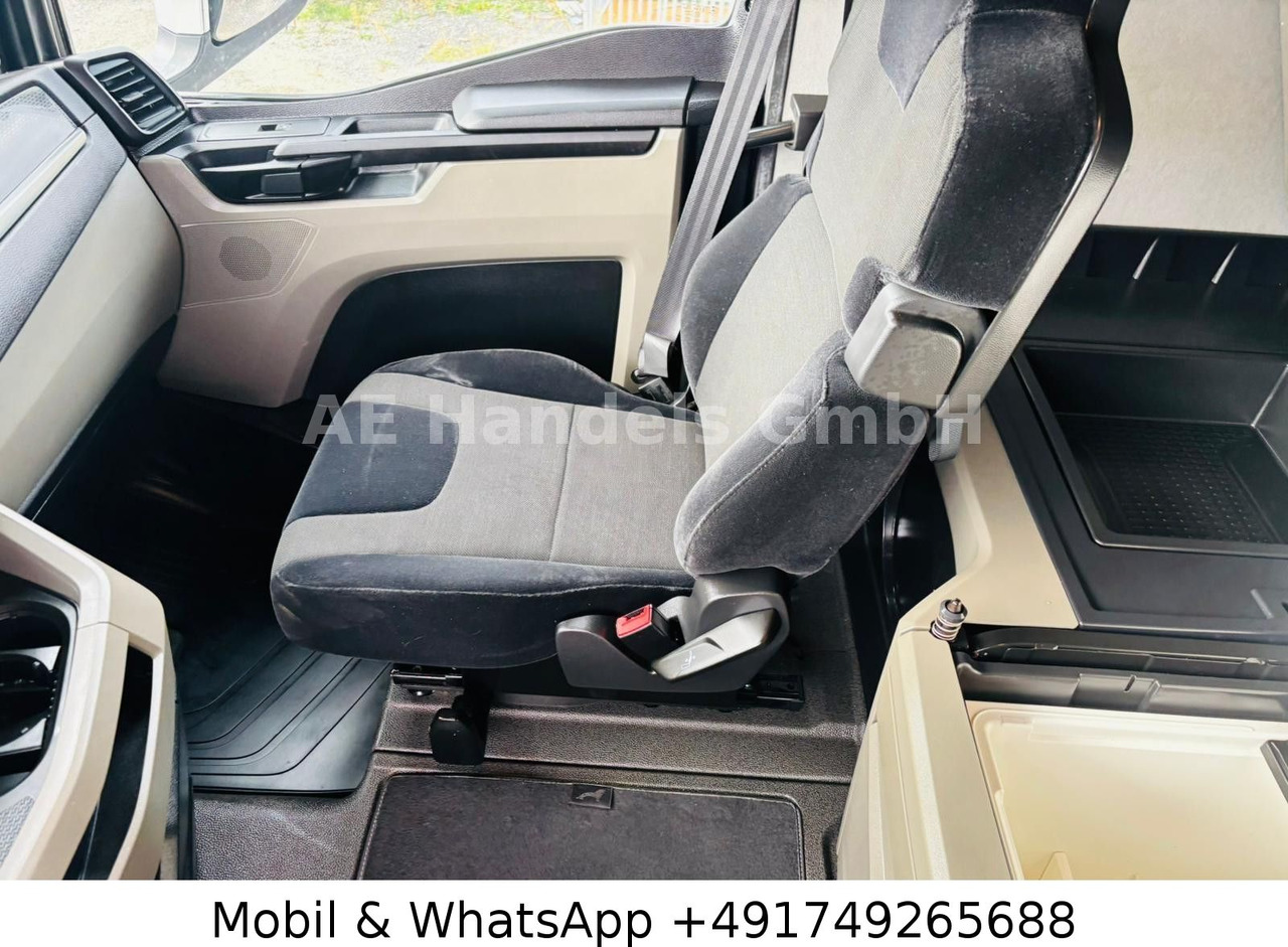 Leasing  MAN TGX 18.510 GX BL 4x4 HydroDrive *Pritader/AP/ACC MAN TGX 18.510 GX BL 4x4 HydroDrive *Pritader/AP/ACC: gambar 18