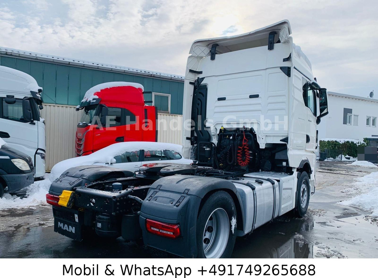 MAN TGX 18.510 GX BL *Retarder|Digital|2xTank|LED - Tractor head: gambar 3 MAN TGX 18.510 GX BL *Retarder|Digital|2xTank|LED - Tractor head: gambar 3