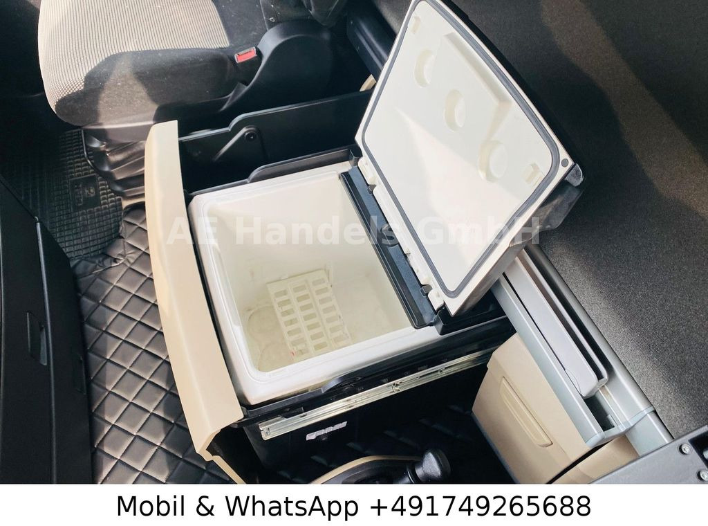 Tractor head MAN TGX  18.580 XLX BL *Retarder/Hydr./LED/LDW/Alcoa: gambar 21