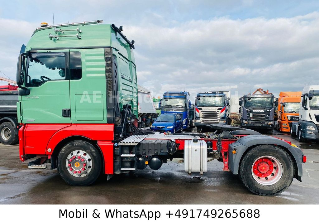 MAN TGX 18.580 XLX BL *Retarder/Hydr./LED/LDW/Alcoa MAN TGX 18.580 XLX BL *Retarder/Hydr./LED/LDW/Alcoa - Tractor head: gambar 2 MAN TGX 18.580 XLX BL *Retarder/Hydr./LED/LDW/Alcoa MAN TGX 18.580 XLX BL *Retarder/Hydr./LED/LDW/Alcoa - Tractor head: gambar 2