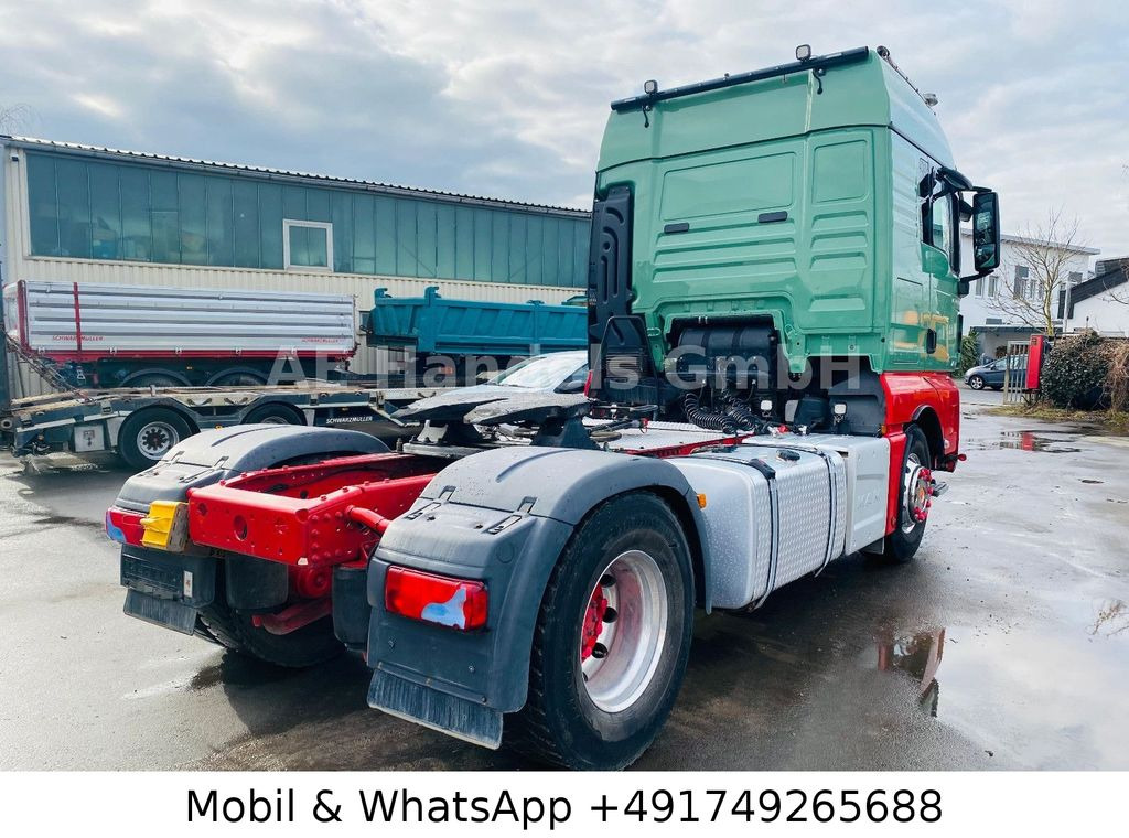 MAN TGX 18.580 XLX BL *Retarder/Hydr./LED/LDW/Alcoa MAN TGX 18.580 XLX BL *Retarder/Hydr./LED/LDW/Alcoa - Tractor head: gambar 5 MAN TGX 18.580 XLX BL *Retarder/Hydr./LED/LDW/Alcoa MAN TGX 18.580 XLX BL *Retarder/Hydr./LED/LDW/Alcoa - Tractor head: gambar 5