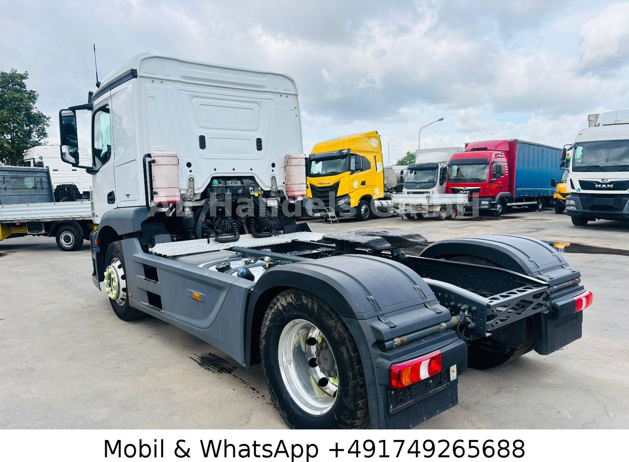 Mercedes-Benz Actros 1843 L CS BL ADR *Retader/ACC/LDW/Alcoa - Tractor head: gambar 3 Mercedes-Benz Actros 1843 L CS BL ADR *Retader/ACC/LDW/Alcoa - Tractor head: gambar 3