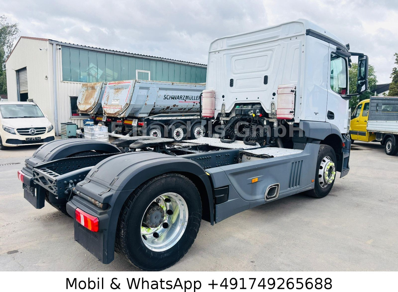 Mercedes-Benz Actros 1843 L CS BL ADR *Retader/ACC/LDW/Alcoa - Tractor head: gambar 5 Mercedes-Benz Actros 1843 L CS BL ADR *Retader/ACC/LDW/Alcoa - Tractor head: gambar 5
