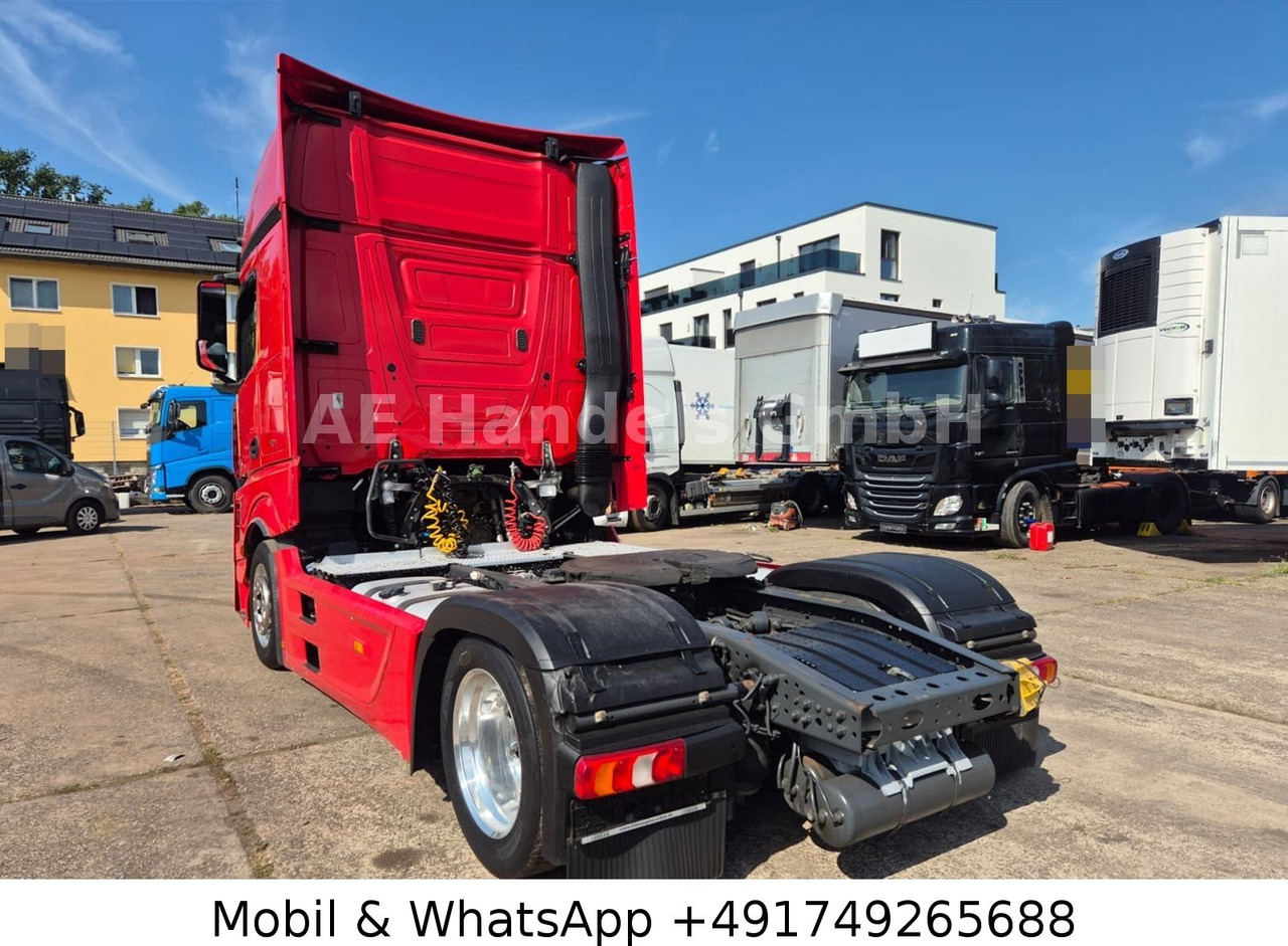 Mercedes-Benz Actros IV 1848 L LL Low *Retarder/TÜV-05.2026 - Tractor head: gambar 5 Mercedes-Benz Actros IV 1848 L LL Low *Retarder/TÜV-05.2026 - Tractor head: gambar 5