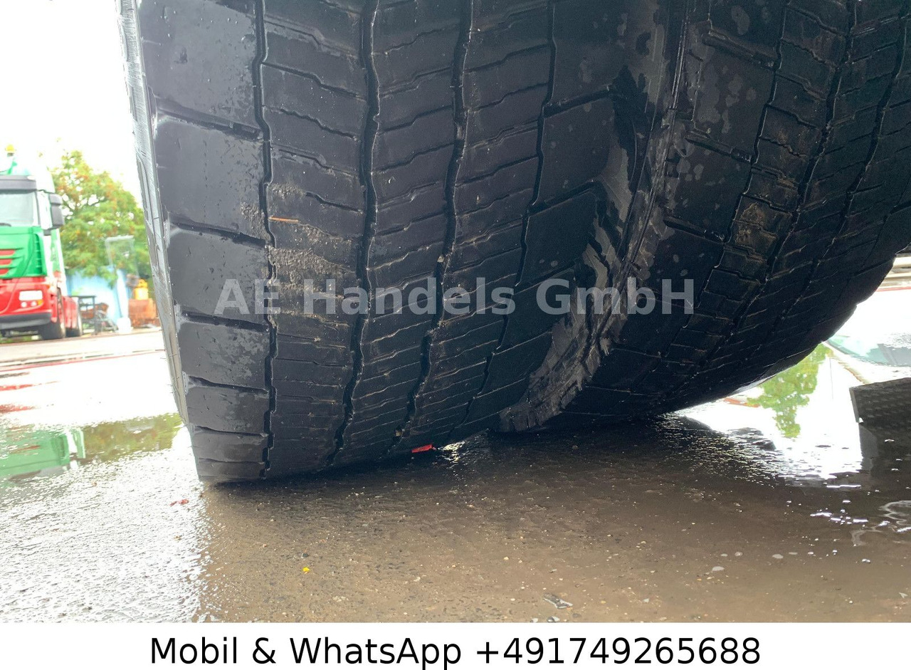Tractor head Mercedes-Benz Actros IV 1853 StreamSpace LL *Retader/ACC/LDW: gambar 11 Tractor head Mercedes-Benz Actros IV 1853 StreamSpace LL *Retader/ACC/LDW: gambar 11