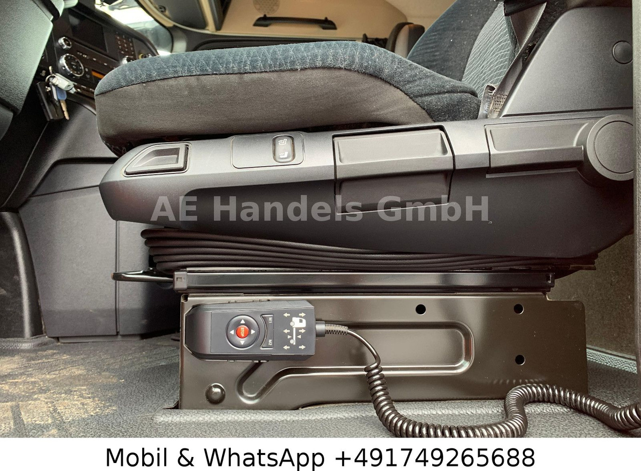 Tractor head Mercedes-Benz Actros IV 1853 StreamSpace LL *Retader/ACC/LDW: gambar 16 Tractor head Mercedes-Benz Actros IV 1853 StreamSpace LL *Retader/ACC/LDW: gambar 16