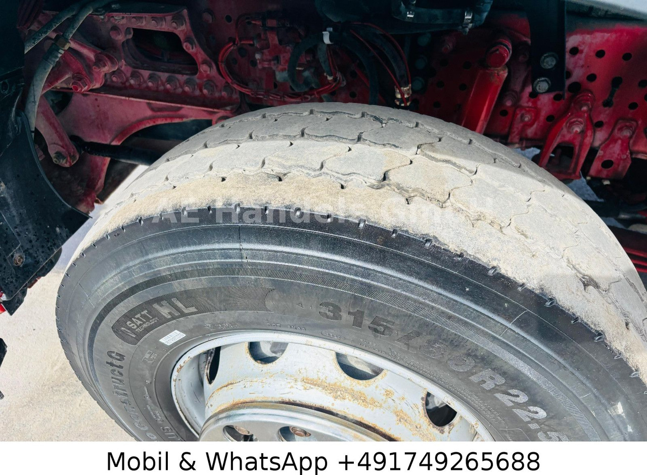 Leasing  Mercedes-Benz Arocs 1845 L BL 4x4 HAD *Retarder/Hydr./AP Mercedes-Benz Arocs 1845 L BL 4x4 HAD *Retarder/Hydr./AP: gambar 13