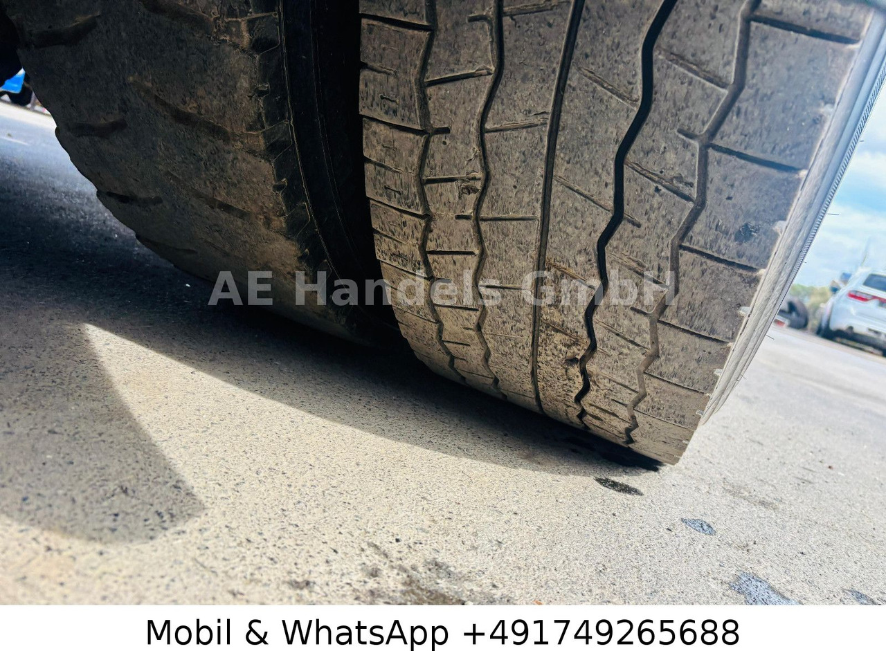 Leasing  Mercedes-Benz Arocs 1845 L BL 4x4 HAD *Retarder/Hydr./AP Mercedes-Benz Arocs 1845 L BL 4x4 HAD *Retarder/Hydr./AP: gambar 14