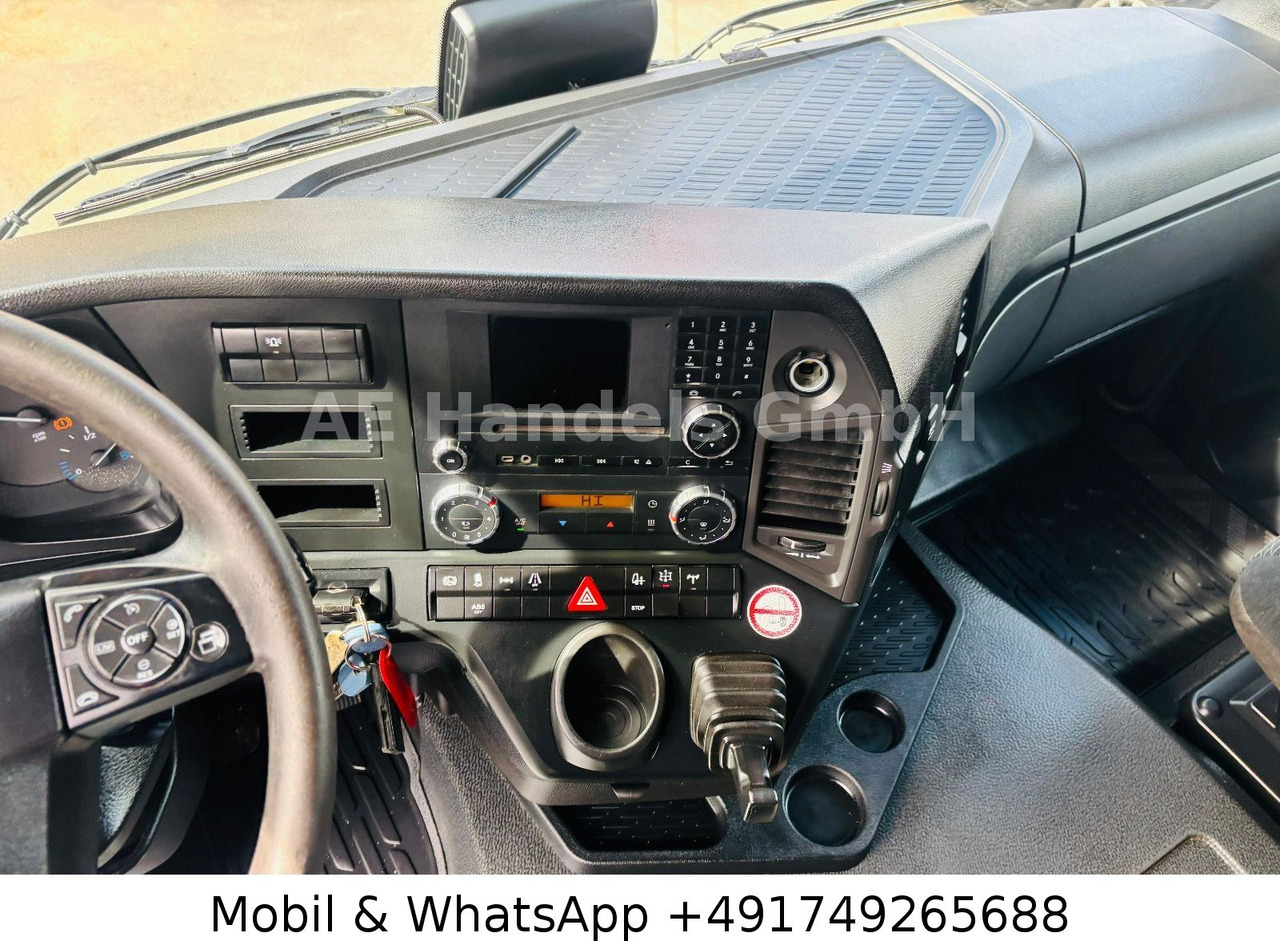 Leasing  Mercedes-Benz Arocs 1845 L BL 4x4 HAD *Retarder/Hydr./AP Mercedes-Benz Arocs 1845 L BL 4x4 HAD *Retarder/Hydr./AP: gambar 17