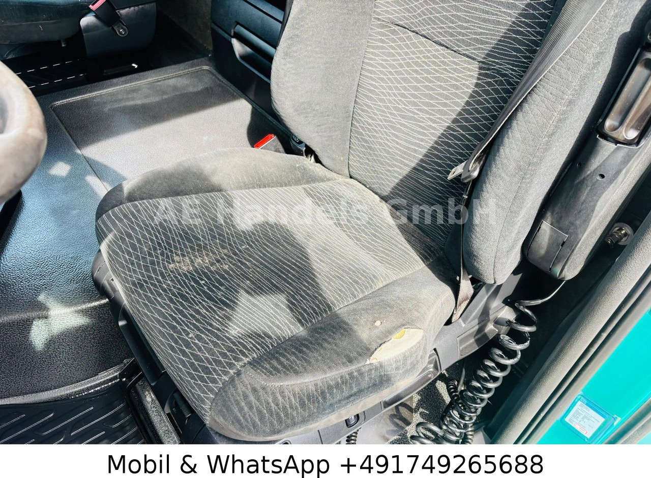 Leasing  Mercedes-Benz Arocs 1845 L BL 4x4 HAD *Retarder/Hydr./AP Mercedes-Benz Arocs 1845 L BL 4x4 HAD *Retarder/Hydr./AP: gambar 18