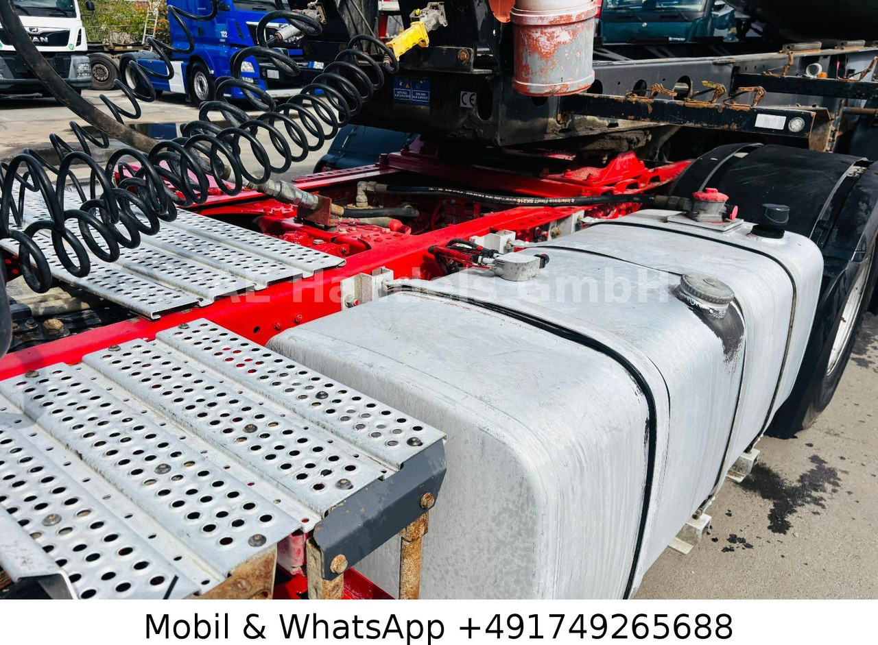 Leasing  Mercedes-Benz Arocs 1845 L BL 4x4 HAD *Retarder/Hydr./AP Mercedes-Benz Arocs 1845 L BL 4x4 HAD *Retarder/Hydr./AP: gambar 10