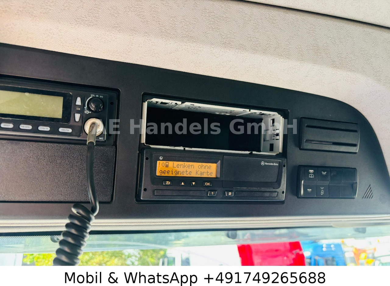 Leasing  Mercedes-Benz Arocs 1845 L BL 4x4 HAD *Retarder/Hydr./AP Mercedes-Benz Arocs 1845 L BL 4x4 HAD *Retarder/Hydr./AP: gambar 22