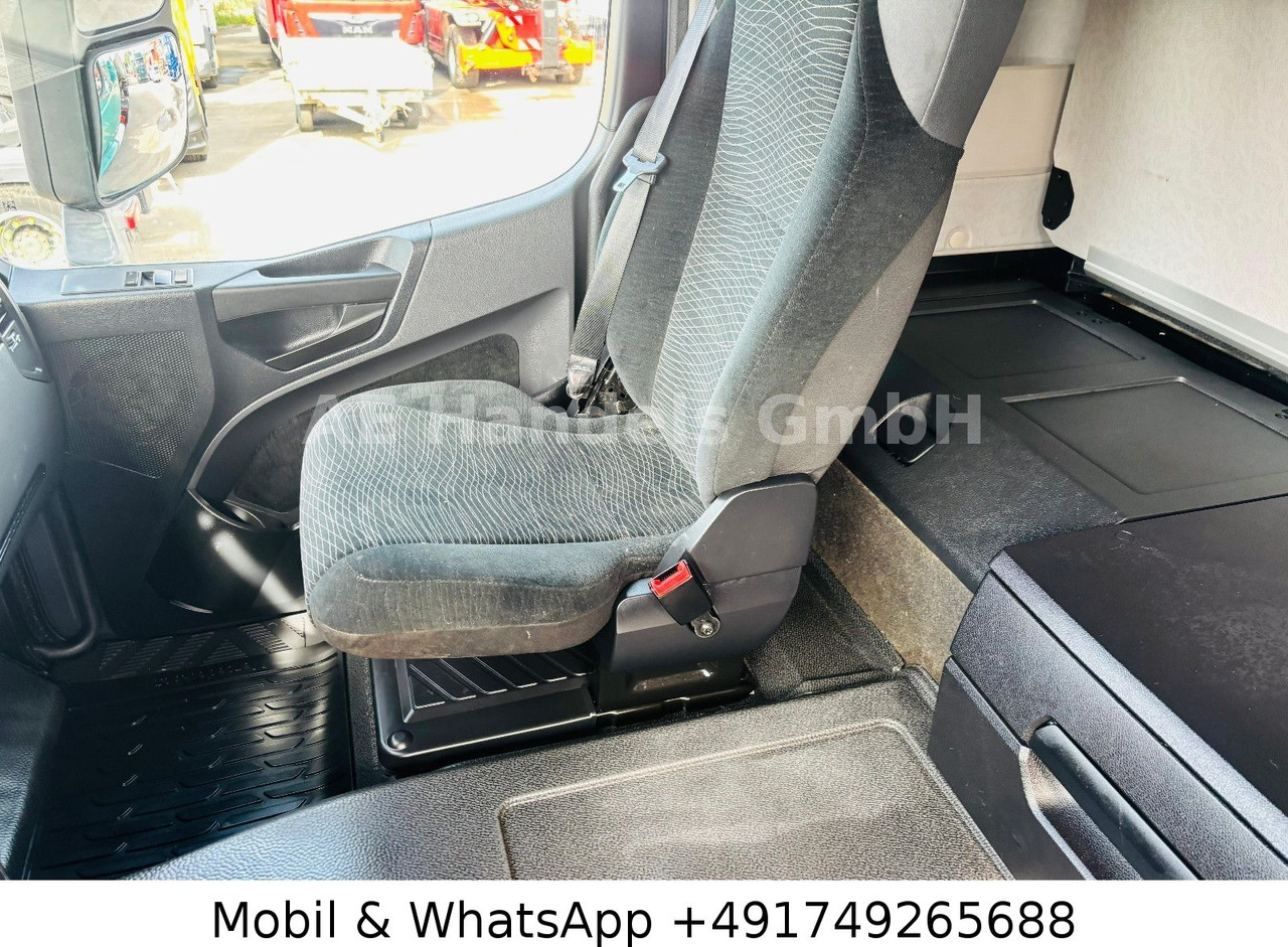 Leasing  Mercedes-Benz Arocs 1845 L BL 4x4 HAD *Retarder/Hydr./AP Mercedes-Benz Arocs 1845 L BL 4x4 HAD *Retarder/Hydr./AP: gambar 20