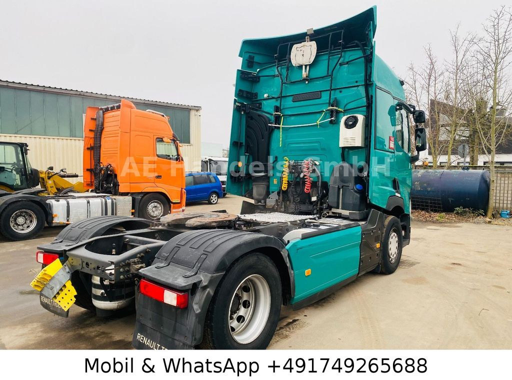 Renault T460 Comfort High BL *ACC/LDW/Standklima - Tractor head: gambar 5 Renault T460 Comfort High BL *ACC/LDW/Standklima - Tractor head: gambar 5