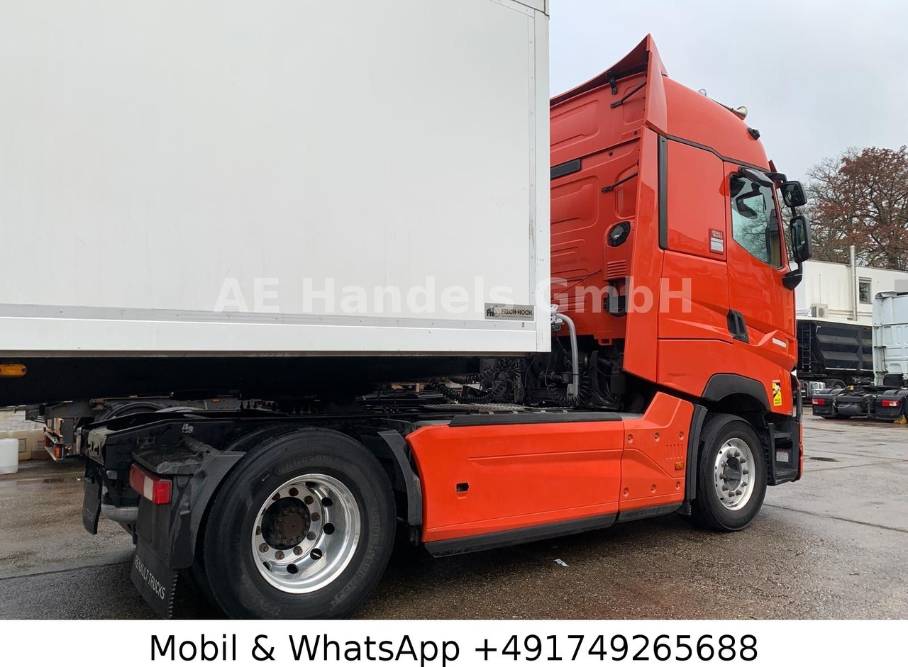 Renault T480 Protect LL 4x2 *Retarder/ACC/2xTank/Alcoa - Tractor head: gambar 3 Renault T480 Protect LL 4x2 *Retarder/ACC/2xTank/Alcoa - Tractor head: gambar 3