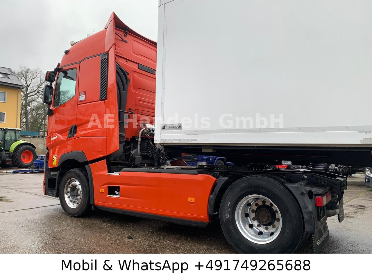 Renault T480 Protect LL 4x2 *Retarder/ACC/2xTank/Alcoa - Tractor head: gambar 4 Renault T480 Protect LL 4x2 *Retarder/ACC/2xTank/Alcoa - Tractor head: gambar 4