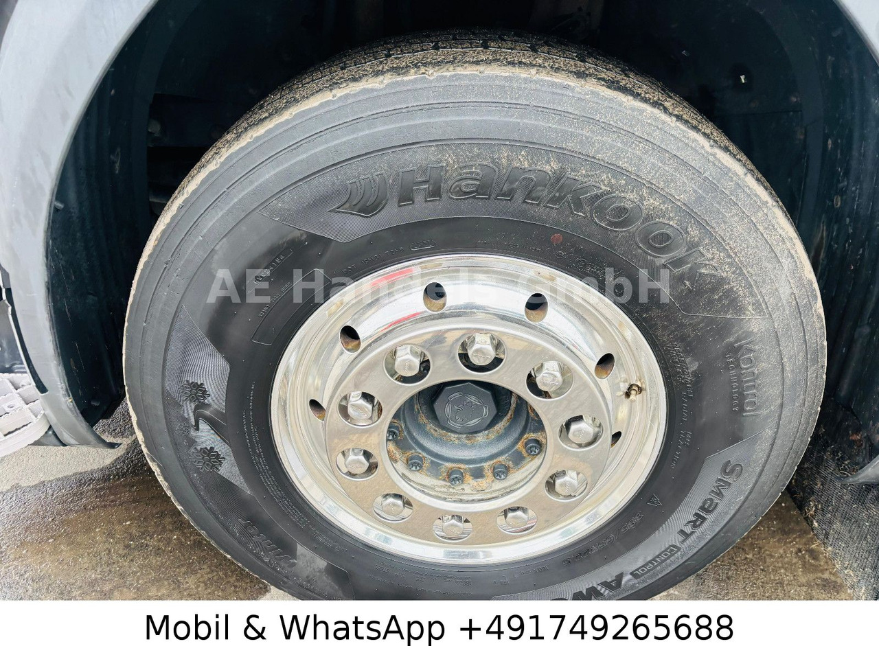 Tractor head Scania R450 HighLine 4x2 LL *Retarder/ACC/2.Kreis.Hydr.: gambar 12 Tractor head Scania R450 HighLine 4x2 LL *Retarder/ACC/2.Kreis.Hydr.: gambar 12