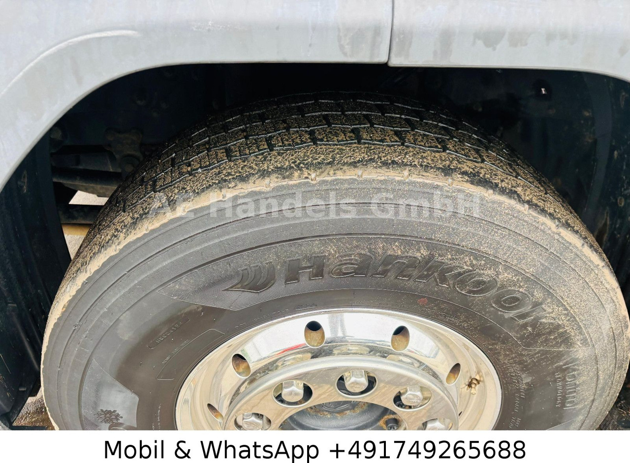 Tractor head Scania R450 HighLine 4x2 LL *Retarder/ACC/2.Kreis.Hydr.: gambar 14 Tractor head Scania R450 HighLine 4x2 LL *Retarder/ACC/2.Kreis.Hydr.: gambar 14