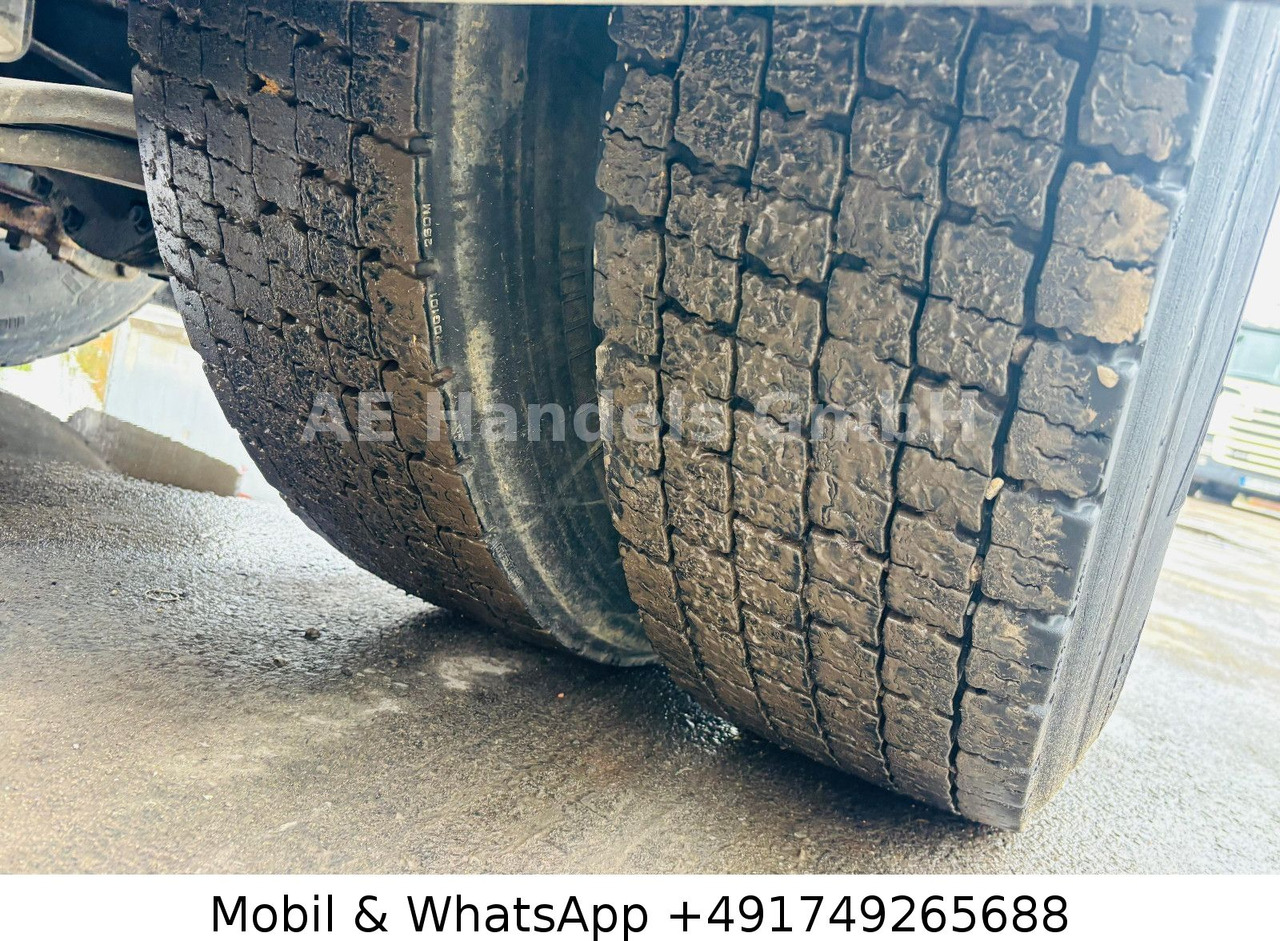 Tractor head Scania R450 HighLine 4x2 LL *Retarder/ACC/2.Kreis.Hydr.: gambar 15 Tractor head Scania R450 HighLine 4x2 LL *Retarder/ACC/2.Kreis.Hydr.: gambar 15