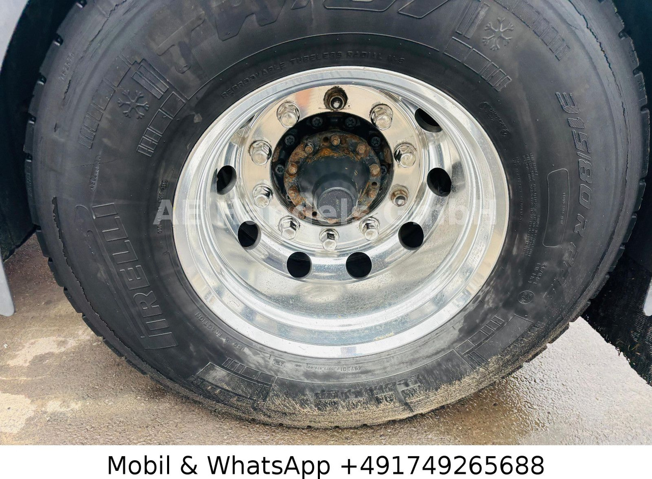 Tractor head Scania R450 HighLine 4x2 LL *Retarder/ACC/2.Kreis.Hydr.: gambar 13 Tractor head Scania R450 HighLine 4x2 LL *Retarder/ACC/2.Kreis.Hydr.: gambar 13