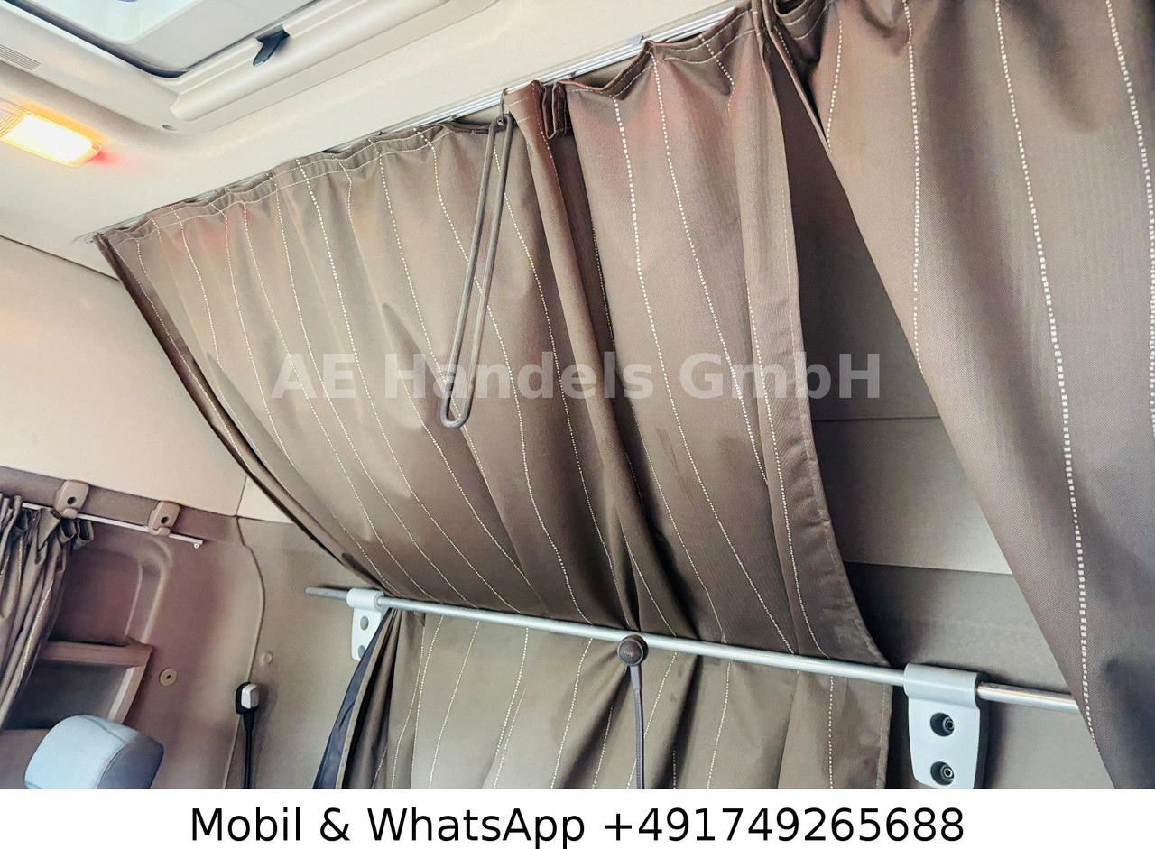 Tractor head Scania R450 HighLine 4x2 LL *Retarder/ACC/2.Kreis.Hydr.: gambar 24 Tractor head Scania R450 HighLine 4x2 LL *Retarder/ACC/2.Kreis.Hydr.: gambar 24