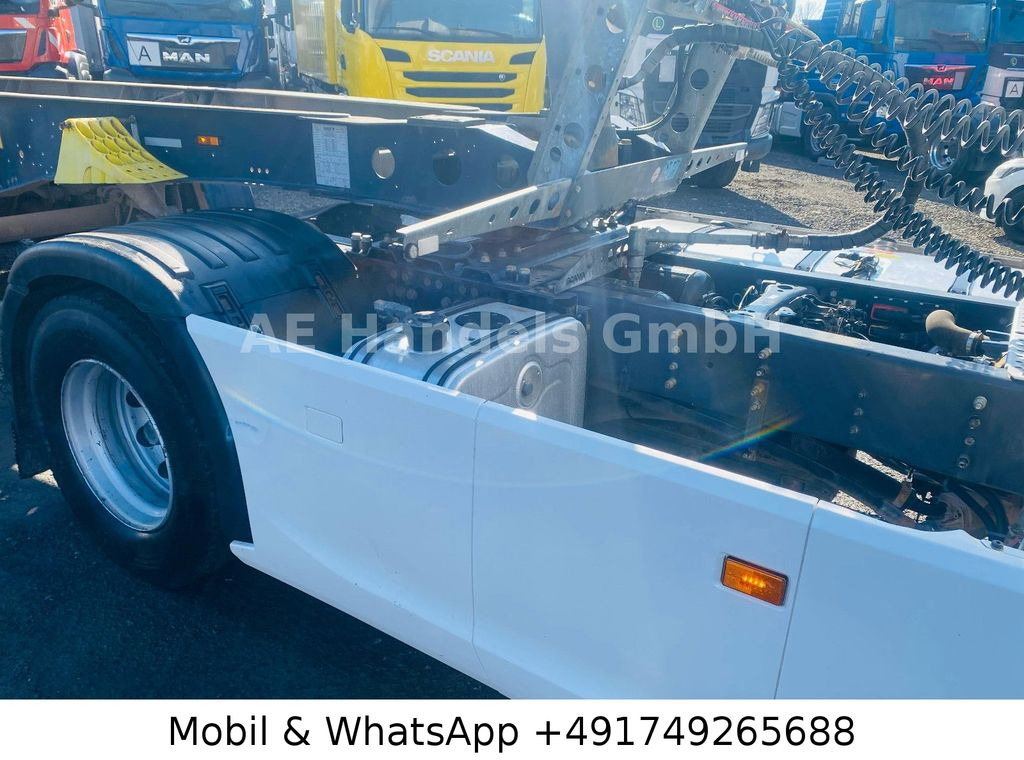 Tractor head Scania R500 HighLine BL *Retarder/ACC/LDW/Hydr./LED: gambar 8