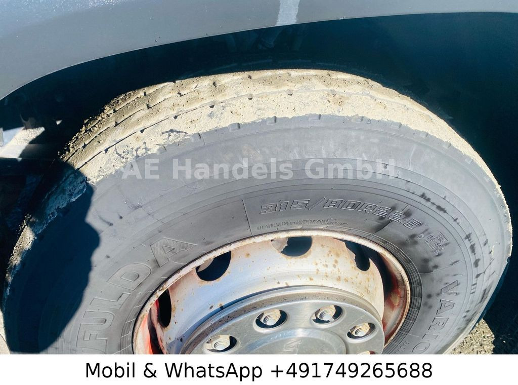 Tractor head Scania R500 HighLine BL *Retarder/ACC/LDW/Hydr./LED: gambar 15