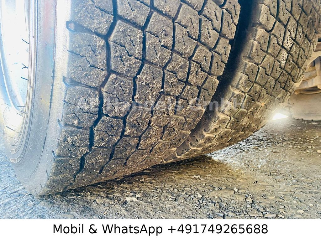 Tractor head Scania R500 HighLine BL *Retarder/ACC/LDW/Hydr./LED: gambar 14