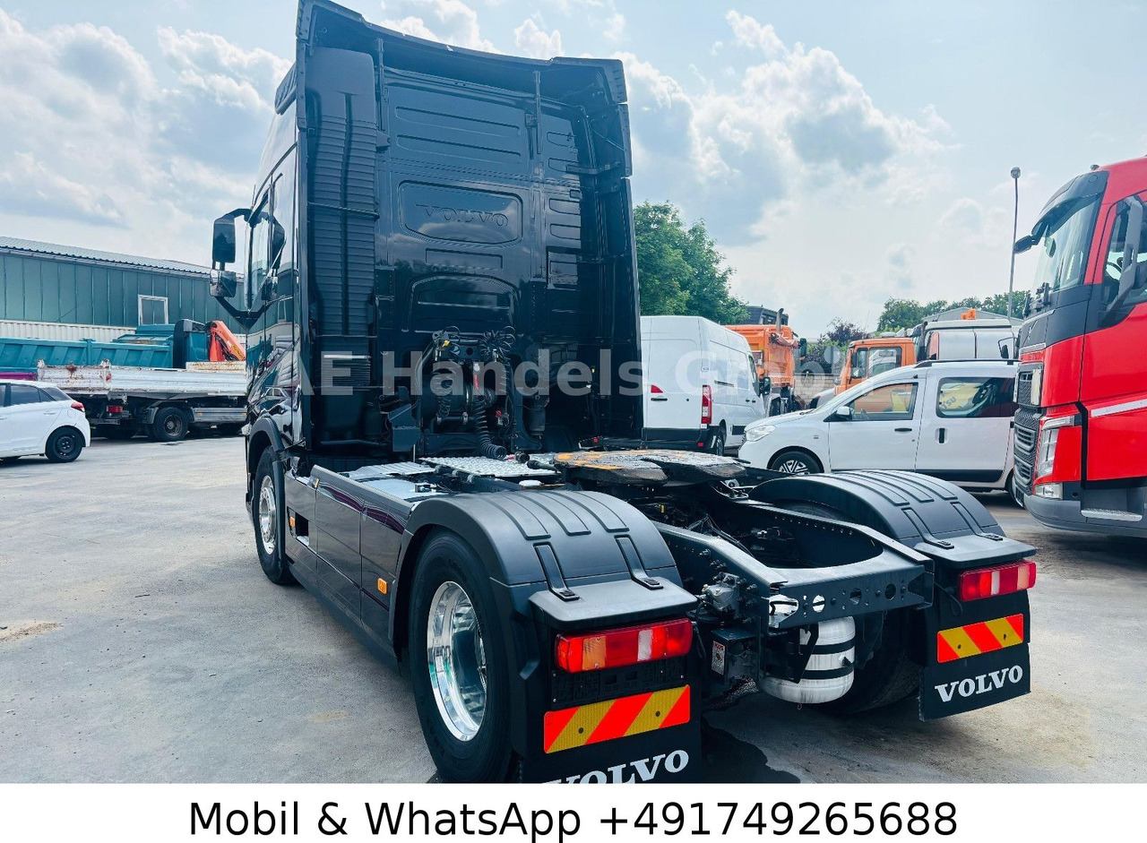 Volvo FH 500 Globe BL *Retarder/Hydr./Turbo-Compound - Tractor head: gambar 5 Volvo FH 500 Globe BL *Retarder/Hydr./Turbo-Compound - Tractor head: gambar 5