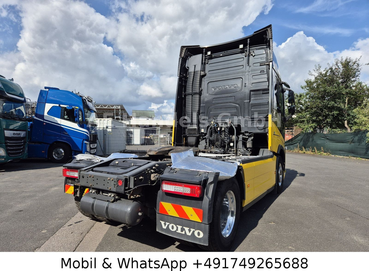 Volvo FH 500 Globe*Retarder/Standklima/ACC/Vollspoiler - Tractor head: gambar 5 Volvo FH 500 Globe*Retarder/Standklima/ACC/Vollspoiler - Tractor head: gambar 5