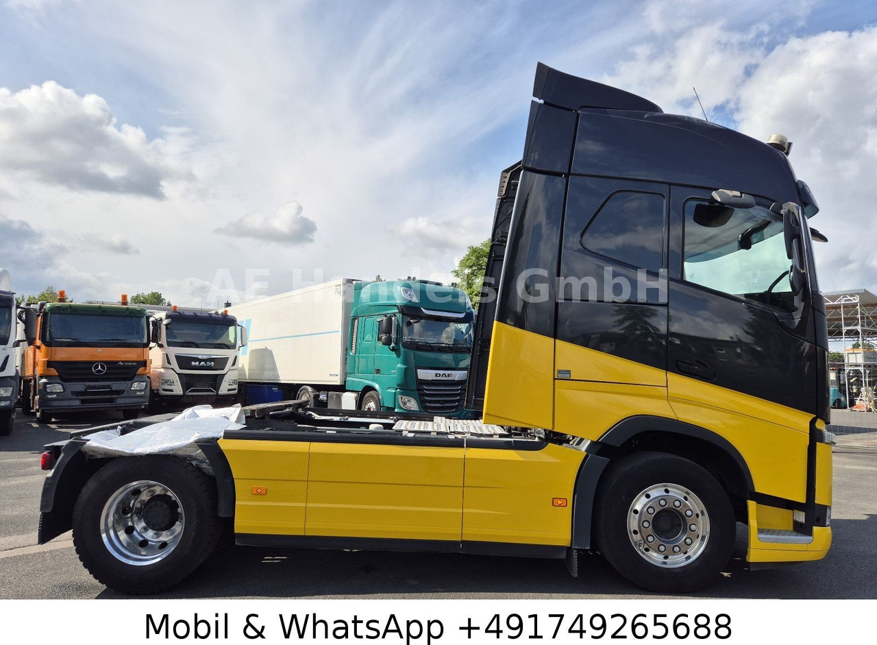 Volvo FH 500 Globe*Retarder/Standklima/ACC/Vollspoiler - Tractor head: gambar 4 Volvo FH 500 Globe*Retarder/Standklima/ACC/Vollspoiler - Tractor head: gambar 4