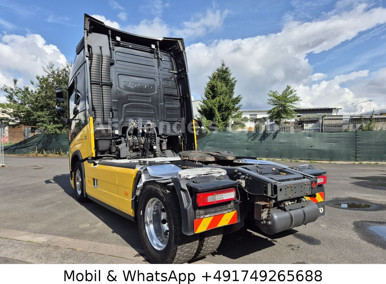 Volvo FH 500 Globe*Retarder/Standklima/ACC/Vollspoiler - Tractor head: gambar 5 Volvo FH 500 Globe*Retarder/Standklima/ACC/Vollspoiler - Tractor head: gambar 5