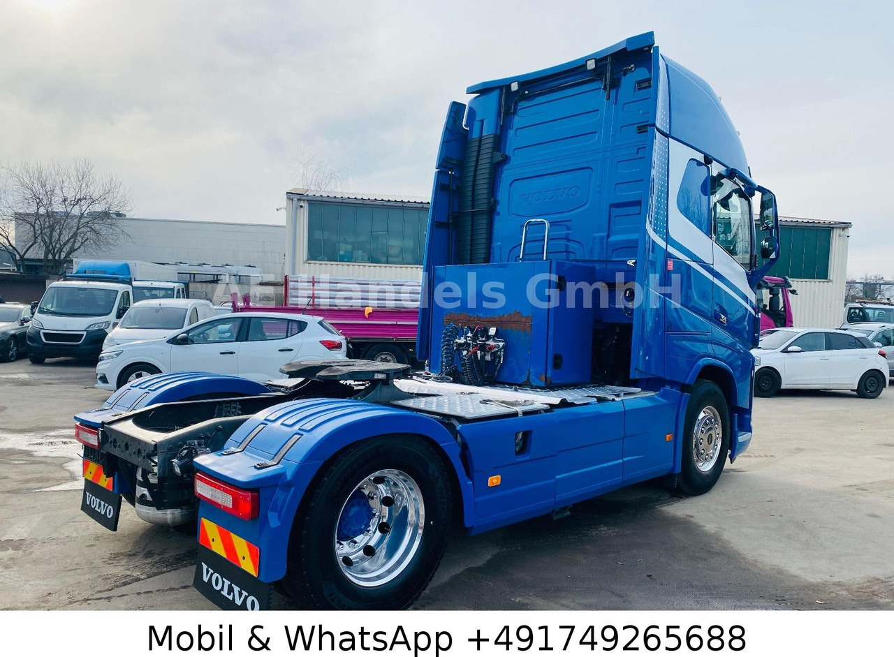 Volvo FH 500 Globe XL LL *Retarder/ADR/Standklima/LED - Tractor head: gambar 5 Volvo FH 500 Globe XL LL *Retarder/ADR/Standklima/LED - Tractor head: gambar 5