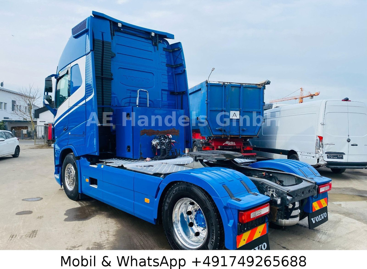 Volvo FH 500 Globe XL LL *Retarder/ADR/Standklima/LED - Tractor head: gambar 3 Volvo FH 500 Globe XL LL *Retarder/ADR/Standklima/LED - Tractor head: gambar 3
