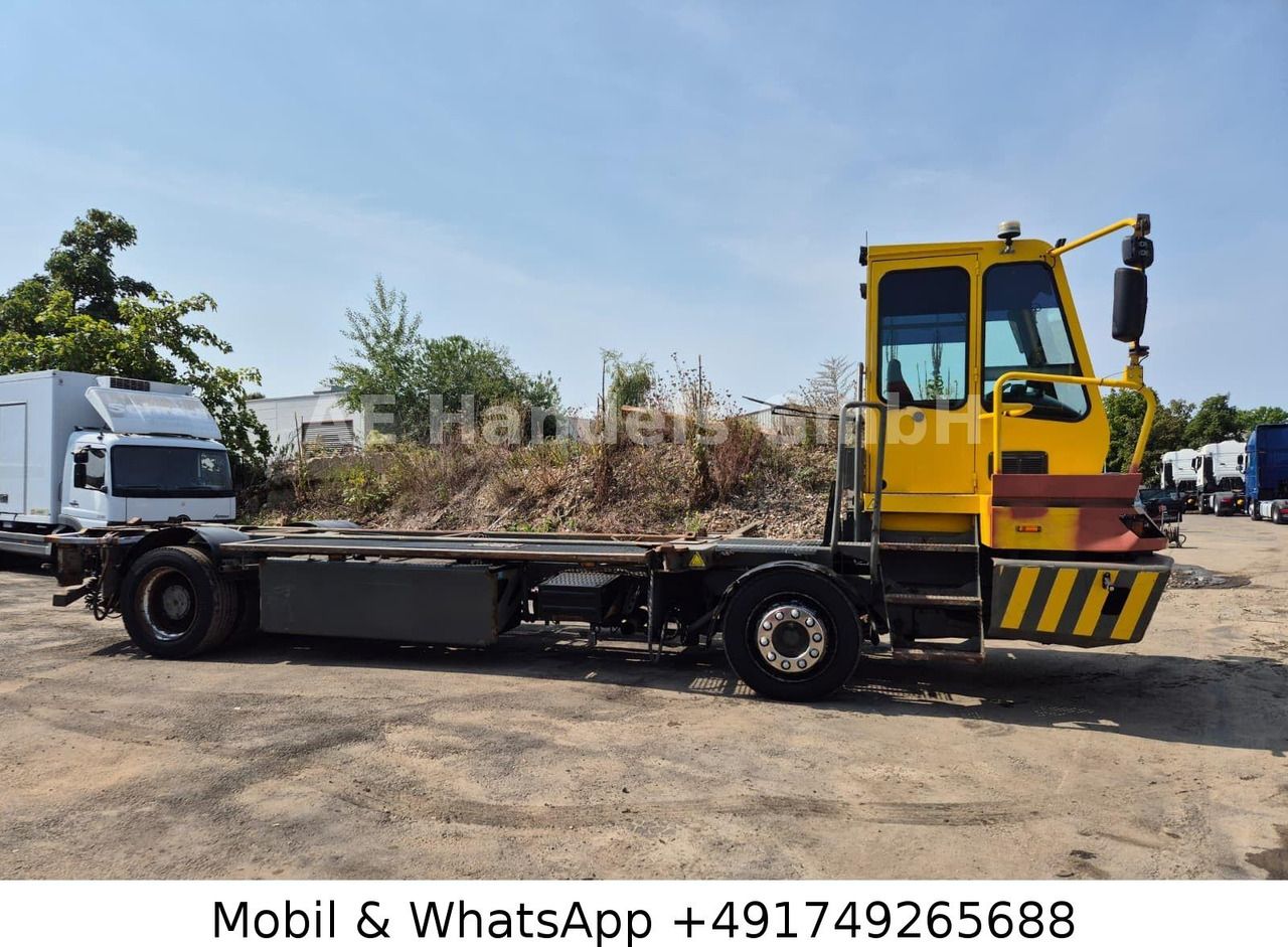 Terberg BC 182 4x2 Rangierfahrzeug *Klima - Truk: gambar 2 Terberg BC 182 4x2 Rangierfahrzeug *Klima - Truk: gambar 2