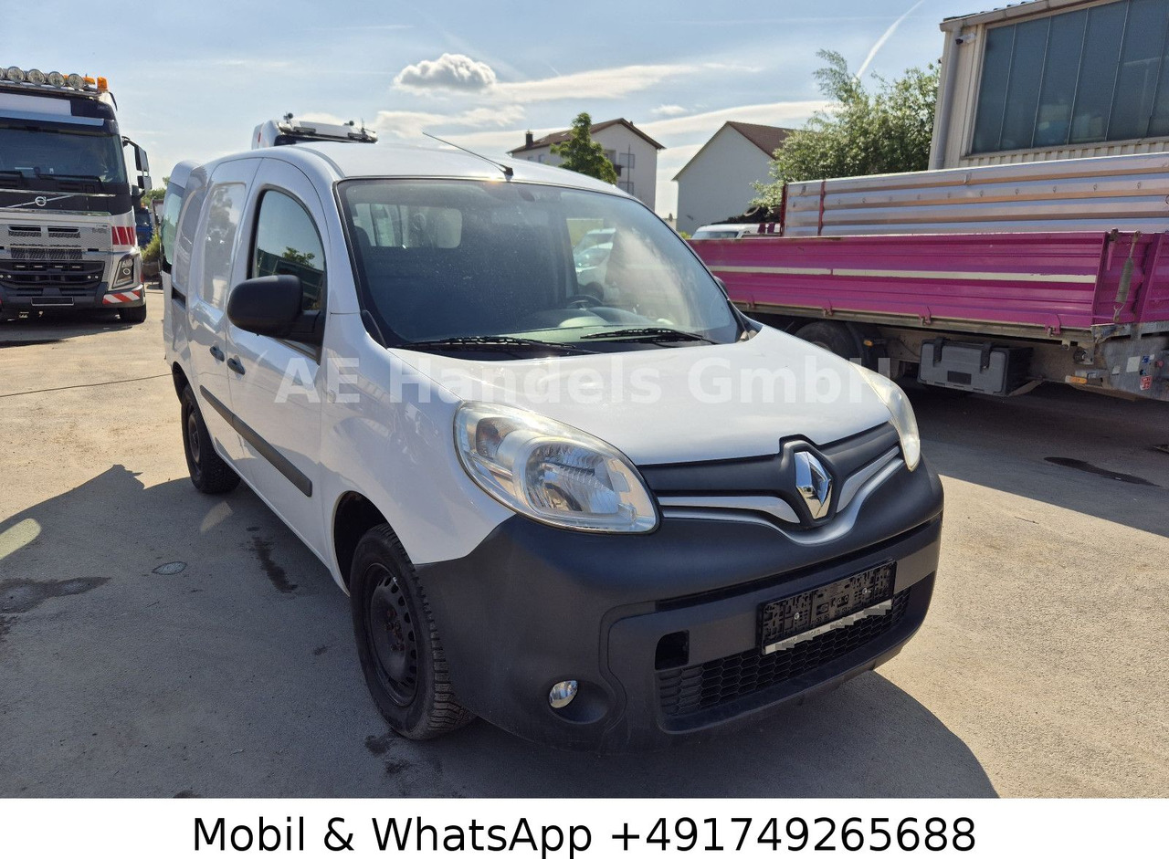Renault Kangoo 1.5 *Manual / PDC / TÜV-05.2026 - Van pengiriman: gambar 2 Renault Kangoo 1.5 *Manual / PDC / TÜV-05.2026 - Van pengiriman: gambar 2
