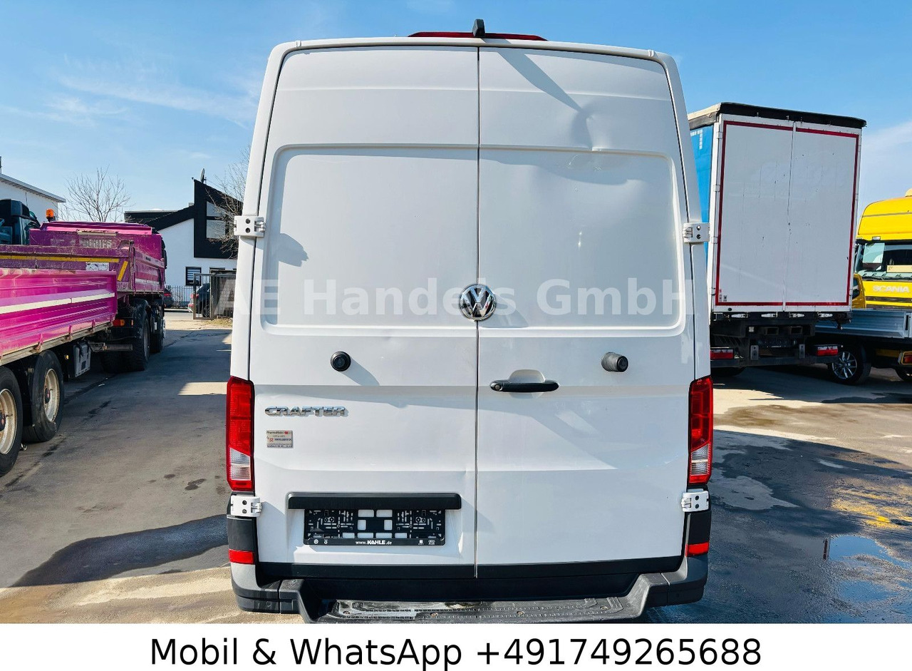 Volkswagen Crafter *Manual/PDC/Kamera/Beheizbare-Ladefläche - Van panel: gambar 5 Volkswagen Crafter *Manual/PDC/Kamera/Beheizbare-Ladefläche - Van panel: gambar 5