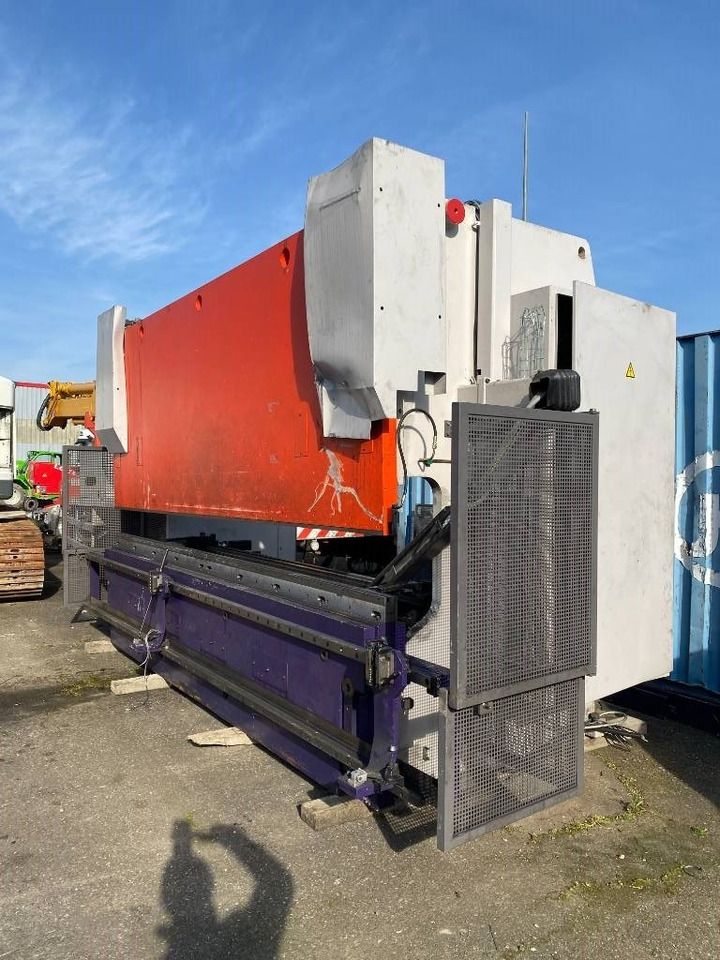 BEYELER Presse/Plieuse PR6 2000KNx4100MM endommagé - Mesin press brake: gambar 5 BEYELER Presse/Plieuse PR6 2000KNx4100MM endommagé - Mesin press brake: gambar 5