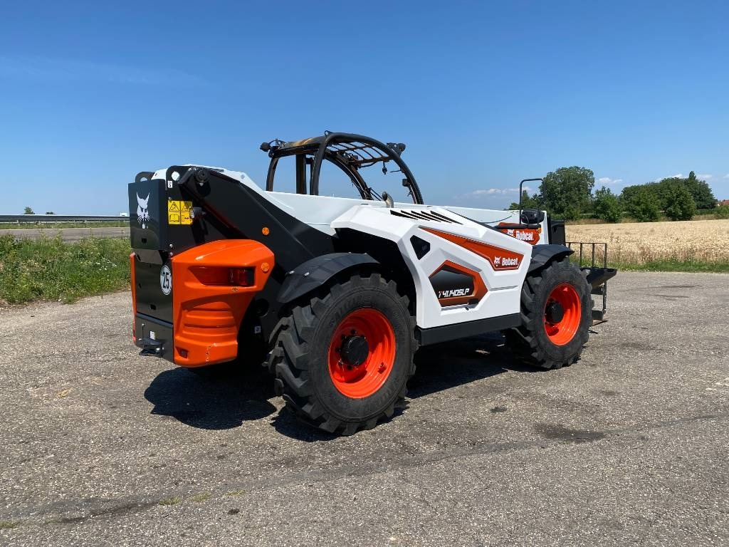 Bobcat T41.140SLPRB 1er Main Origine Française endommagé - Telehandler: gambar 4 Bobcat T41.140SLPRB 1er Main Origine Française endommagé - Telehandler: gambar 4