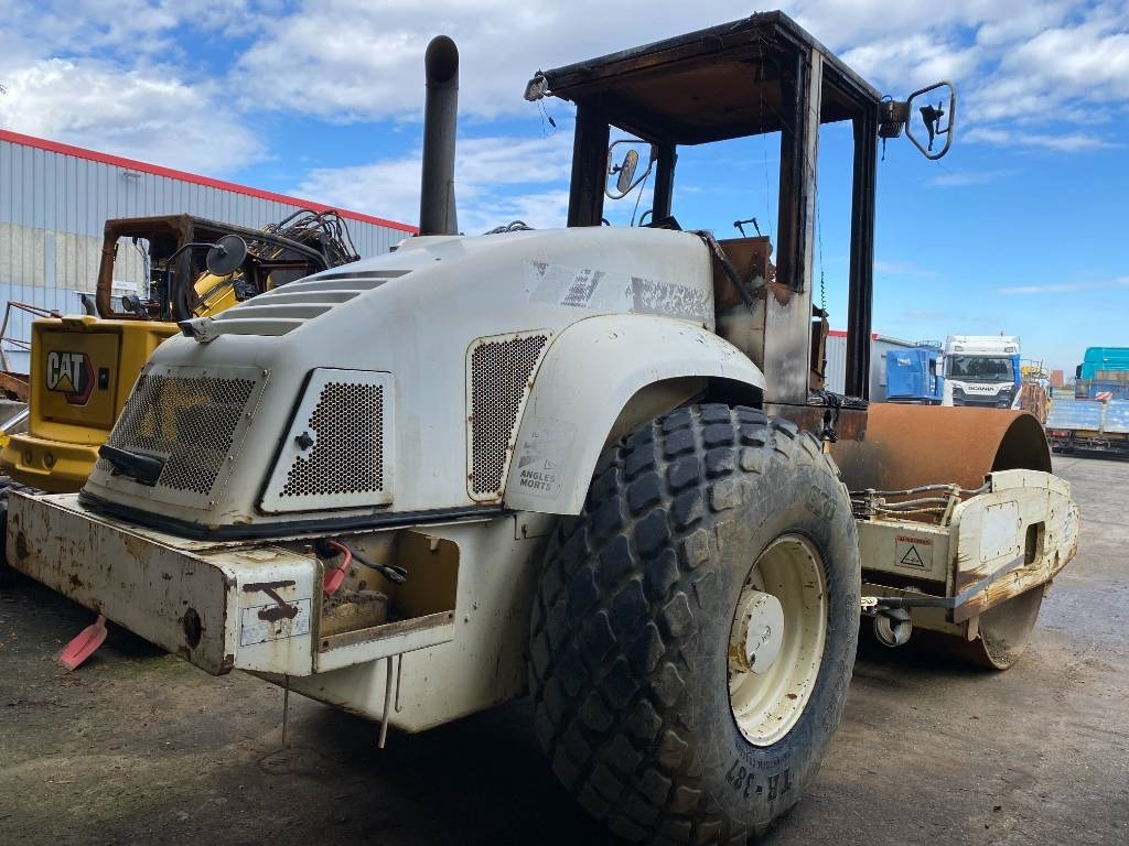 CAT CS-563E Origine Française /Certificat CE endommagé - Roller: gambar 4 CAT CS-563E Origine Française /Certificat CE endommagé - Roller: gambar 4